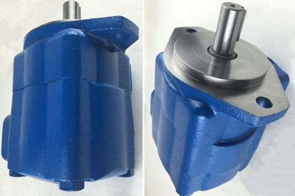 伊頓威格士油泵35v-30a-1a-22r價格，性能參數(shù)，VICKERS葉片泵