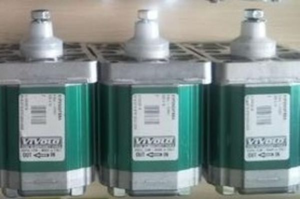 意大利VIVOLO維沃爾齒輪泵產品特點，型號及應用
