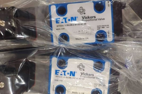 VICKERS電磁閥的型號(hào)選擇，威格士電磁閥常用型號(hào)有哪些