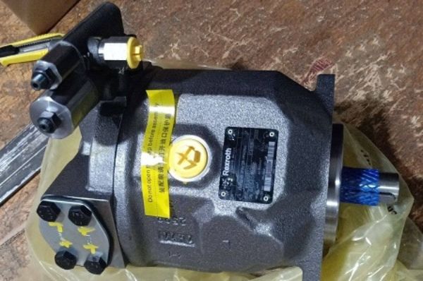 REXROTH柱塞泵a10vso18dfr1/31r-vpa12n00，力士樂A10VSO液壓泵