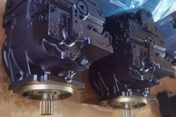 DANFOSS液壓泵，丹佛斯液壓泵KRR/KRL、JRR/JRL系列