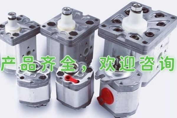 日本不二越IPH-6B-80-11,IPH-6B-100-11齒輪油泵型號說明及參數