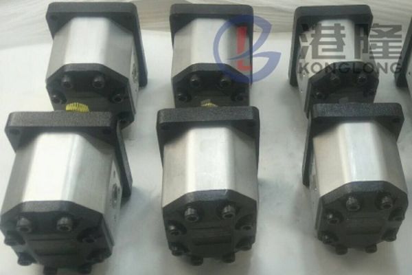 Casappa PLD10,PLD20齒輪泵型號(hào)大全，特點(diǎn)及應(yīng)用說明