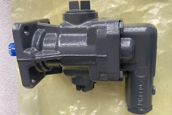 德國(guó)kracht齒輪泵型號(hào)系列，克拉克齒輪油泵