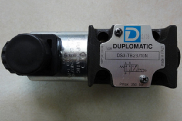 Duplomatic壓力控制閥/流量控制閥/換向控制閥相關型號及特征