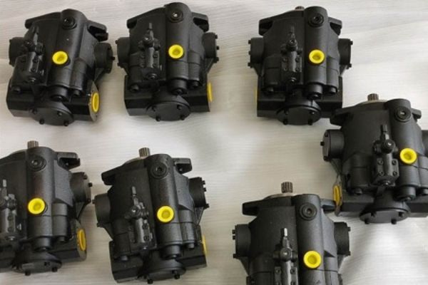丹尼遜PV、PVT系列柱塞泵,T6、T7系列葉片泵 -DENISON液壓泵